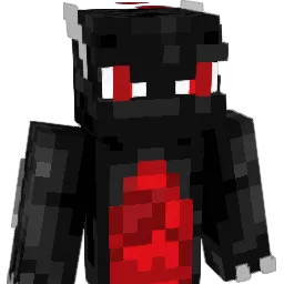 GerardoRamos17 Minecraft avatar bust