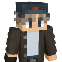 GerardoSandoval Minecraft avatar bust