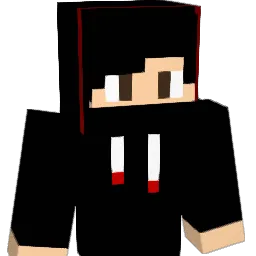 GerbertWest's Minecraft skin