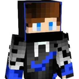 Gerbyte's Minecraft skin