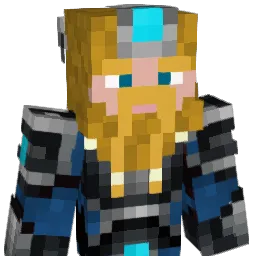Gerco4444's Minecraft skin