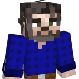 Gercov's Minecraft skin