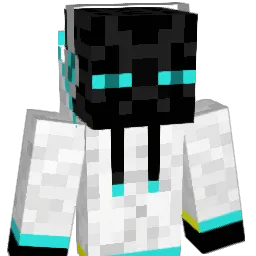 Gerdi96 Minecraft avatar bust