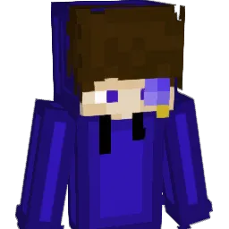 Gerdius's Minecraft skin