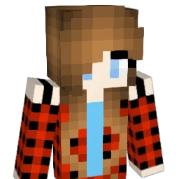 Gerdoying's Minecraft skin