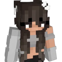 Gerdutexo Minecraft avatar bust