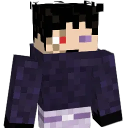 Gere79 Minecraft avatar bust