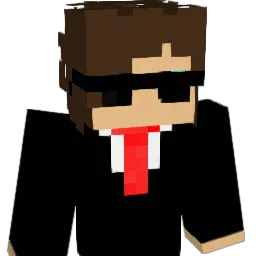 Gereben02 Minecraft avatar bust