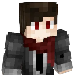 Gerekli_Midir Minecraft avatar bust