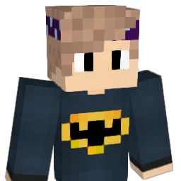 GereksizAtabey Minecraft avatar bust