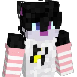 GerelTV Minecraft avatar bust