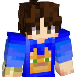 Gerfran__'s Minecraft skin