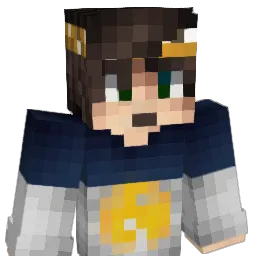 Gerfunkable's Minecraft skin