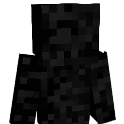 Gergalosh Minecraft avatar bust
