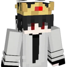 Gergelyy Minecraft avatar bust