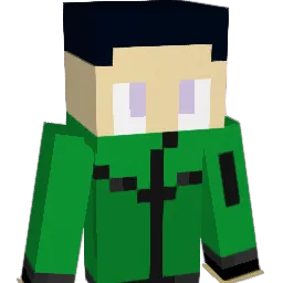 Gergo7_ Minecraft avatar bust
