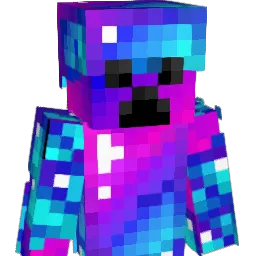 Gergo_xd Minecraft avatar bust