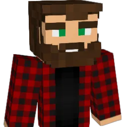 GerhardRollo's Minecraft skin