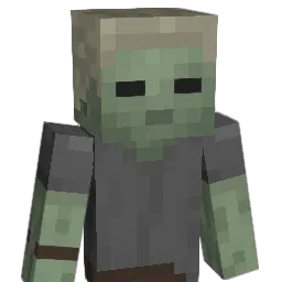 Gerhyrn Minecraft avatar bust