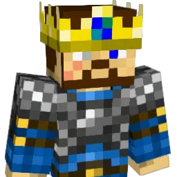 Gerich's Minecraft skin