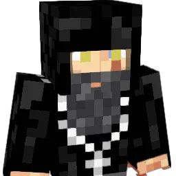 Gerik7's Minecraft skin