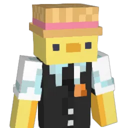 Gerik_00 Minecraft avatar bust