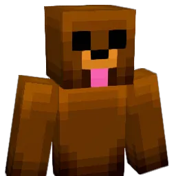 Gerikemo's Minecraft skin