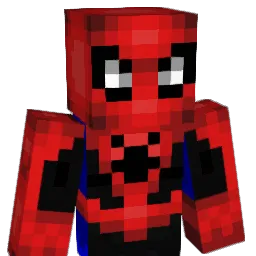 Gerinho's Minecraft skin