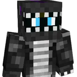 Germ4nLetsPlay Minecraft avatar bust