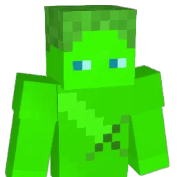 GermanCrafterTV Minecraft avatar bust