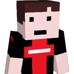 GermanEagle Minecraft avatar bust