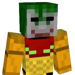 GermanElite92's Minecraft skin