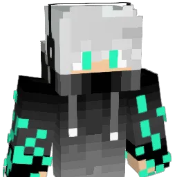 GermanGhost99 Minecraft avatar bust
