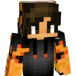 GermanMO Minecraft avatar bust