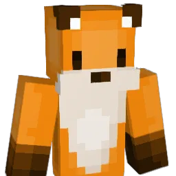 GermanPoatao18 Minecraft avatar bust