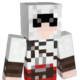 GermanPotato95 Minecraft avatar bust