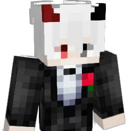 GermanSCH Minecraft avatar bust