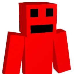 GermanScout Minecraft avatar bust