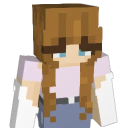 GermanSpeed Minecraft avatar bust