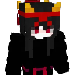 GermanTryhard's Minecraft skin