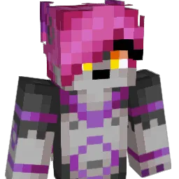 GermanVix_ML Minecraft avatar bust