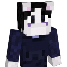 GermanVox Minecraft avatar bust