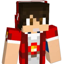 GermanWS's Minecraft skin