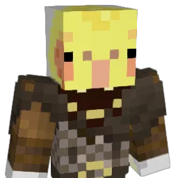 German_Bird_Guy Minecraft avatar bust