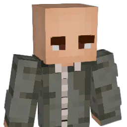 German_Fighter25 Minecraft avatar bust