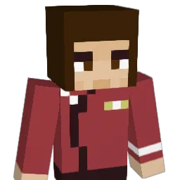 German_Gamer_82's Minecraft skin