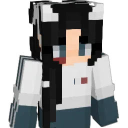 German_Loser Minecraft avatar bust