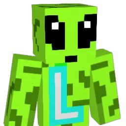 Germancraft3r Minecraft avatar bust
