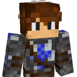 Germane_1 Minecraft avatar bust