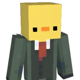 Germano_Holmes Minecraft avatar bust